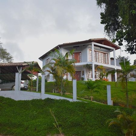 Casa Espetacular No Centro Da Serra Nova Friburgo Luaran gambar