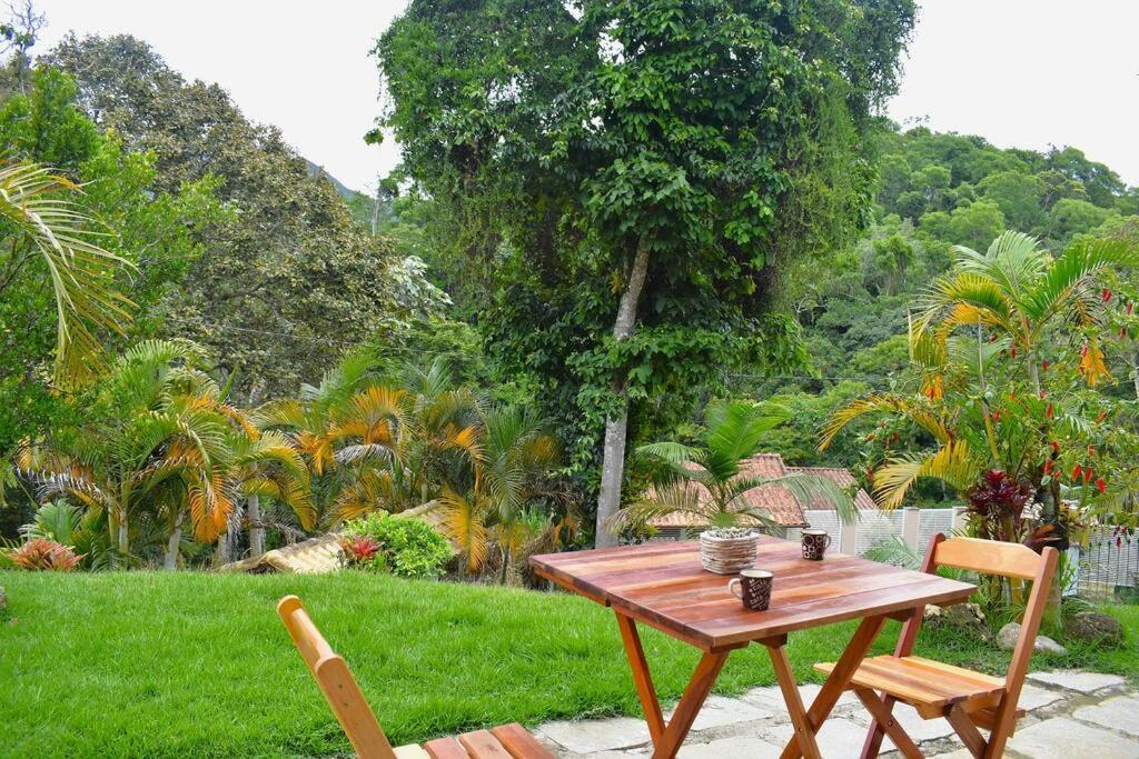 Casa Espetacular No Centro Da Serra Nova Friburgo Luaran gambar